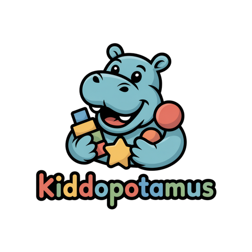 Kiddopotamus